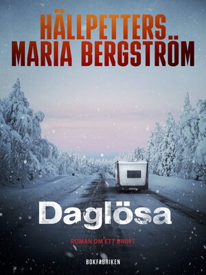 cover image of Daglösa